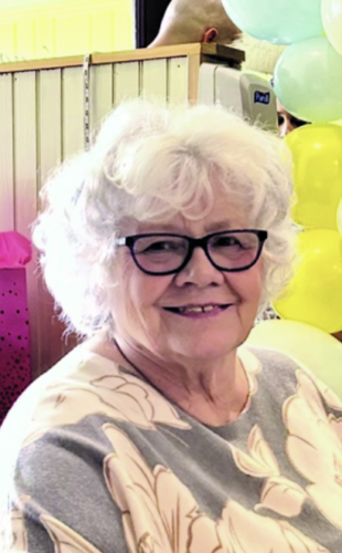 Katherine A. Hennessey
